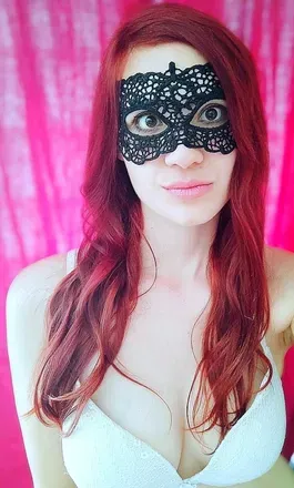 OnlyFans cuenta miss-kaguya avatar 1