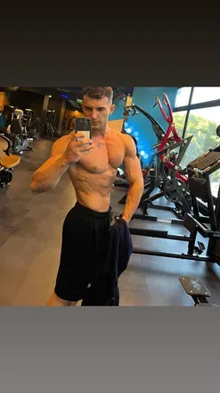 OnlyFans account  joebanger avatar 1