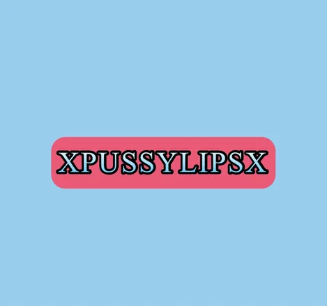 OnlyFans cuenta xpussylipsx header 2