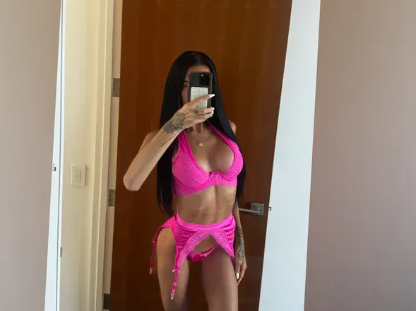 OnlyFans cuenta gibneylilah header 2