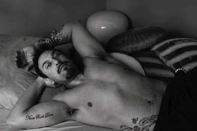 OnlyFans cuenta gym.mikevip header 2