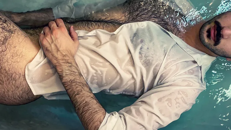 OnlyFans account  ho_mo header 2
