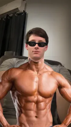 OnlyFans account  mrjaxon12 avatar 1