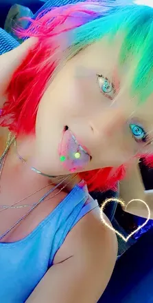 OnlyFans cuenta starla_123 avatar 1