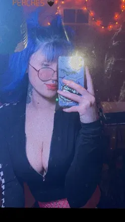 OnlyFans cuenta xxxpeaches.xoxo avatar 1