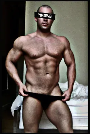 OnlyFans cuenta sapiomuscle avatar 1