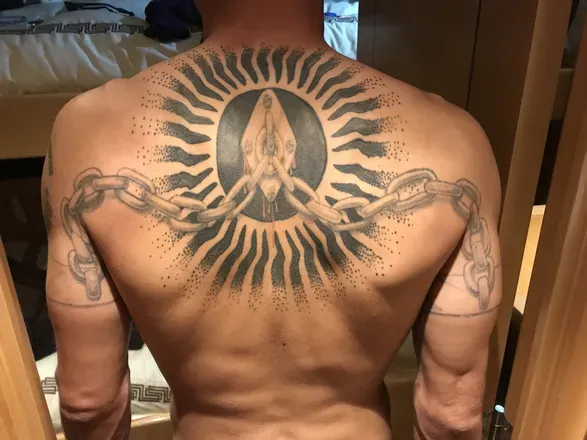 OnlyFans cuenta meditatingmike header 2