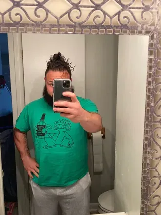 OnlyFans cuenta dadbod850 avatar 1