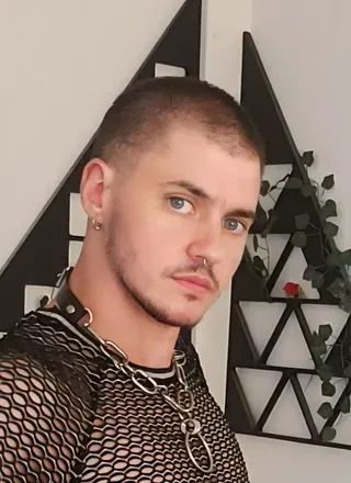 OnlyFans cuenta dario_travo avatar 1