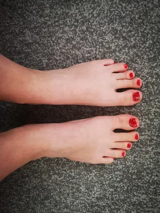 OnlyFans cuenta katherineoflongtoes avatar 1
