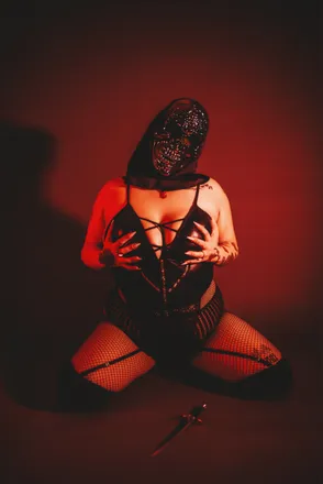 OnlyFans cuenta lilbaddie_cc header 2