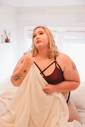 OnlyFans cuenta thickchick91 avatar 1