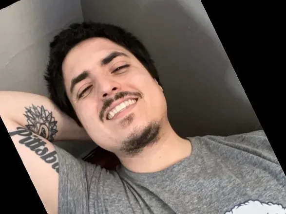 OnlyFans cuenta yourcyberman avatar 1