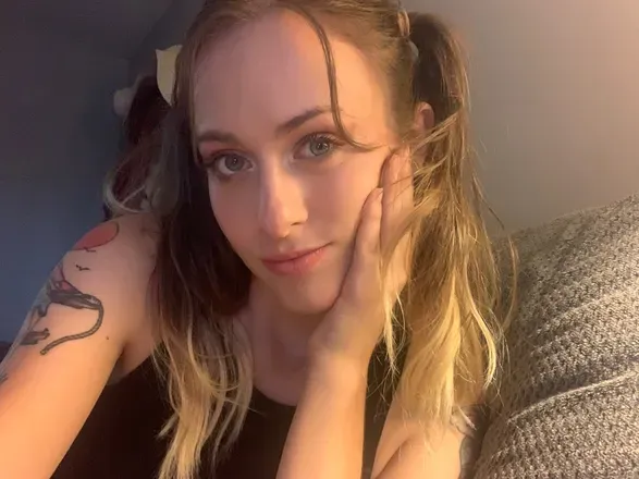 OnlyFans cuenta my_pink_blossom avatar 1