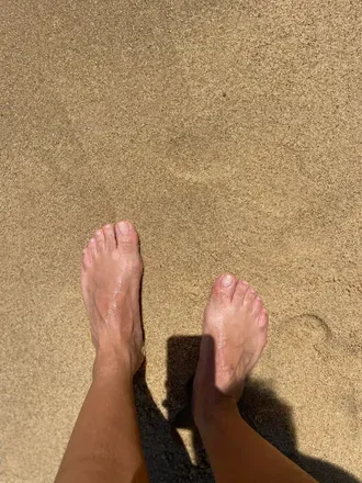 OnlyFans cuenta borislandfeet avatar 1