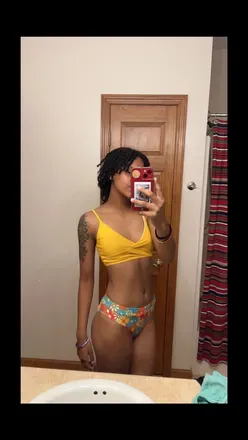OnlyFans cuenta amirahjade avatar 1
