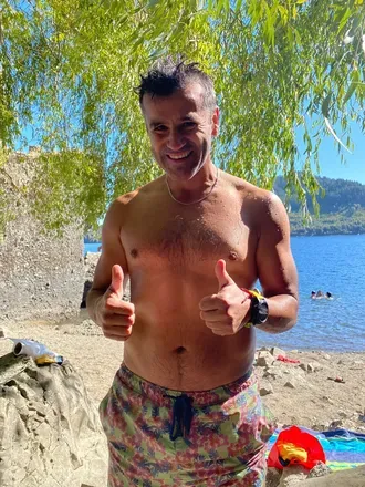 OnlyFans cuenta antony_81 avatar 1