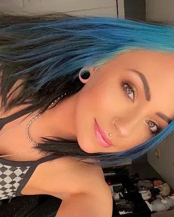 OnlyFans cuenta jade.lexx avatar 1