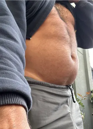 OnlyFans cuenta nyczaddy86 avatar 1