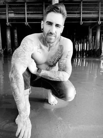 OnlyFans cuenta tophercris avatar 1