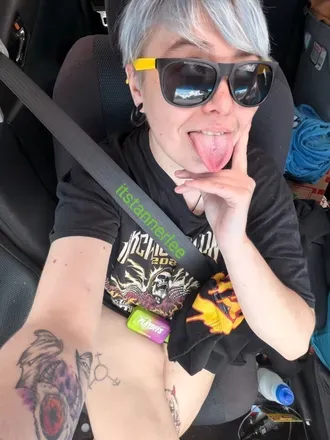 OnlyFans account  itstannerlee avatar 1