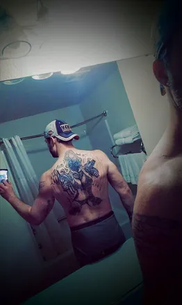 OnlyFans account  brett3333 header 2