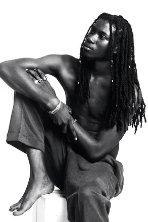 OnlyFans account  onyxxxadonisfree avatar 1