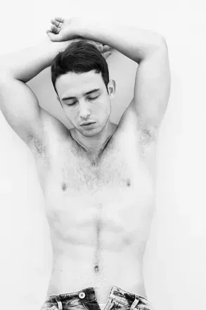 OnlyFans cuenta alexvorobey header 2
