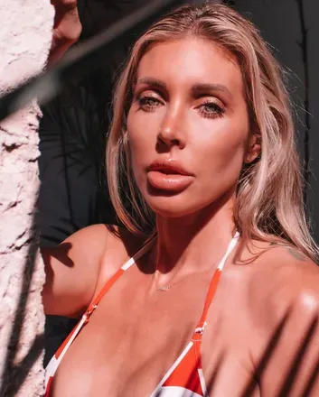 OnlyFans cuenta samantha_saint previous_avatars_1 3