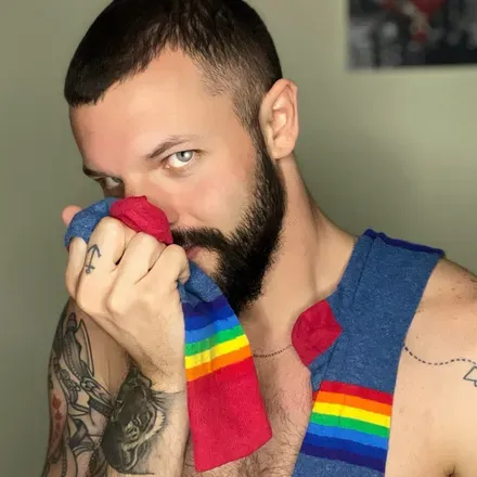 OnlyFans cuenta mrkiffparadise avatar 1