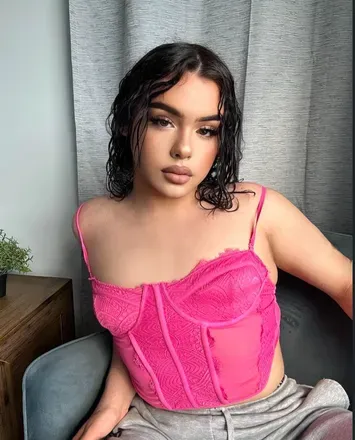 OnlyFans cuenta maya.free avatar 1