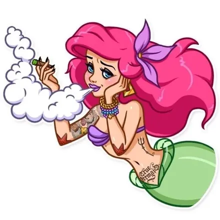 OnlyFans cuenta el.mermaid96 header 2