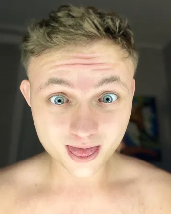 OnlyFans cuenta selfiejesus header 2