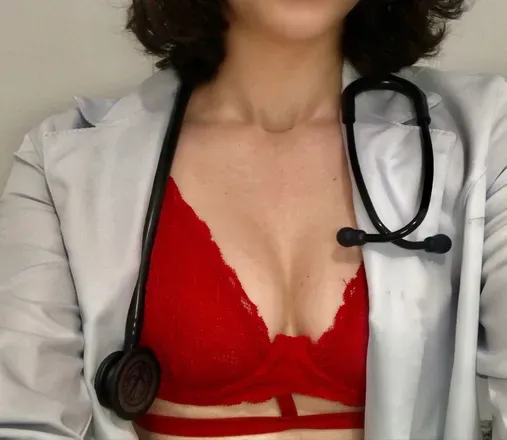 OnlyFans cuenta medkitty avatar 1