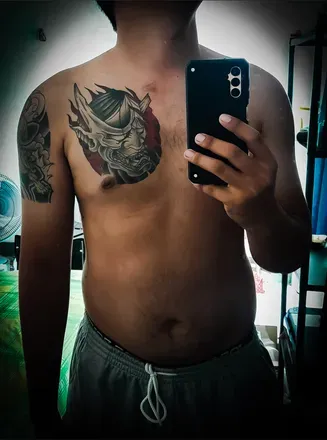 OnlyFans cuenta mangkorn_2000 avatar 1