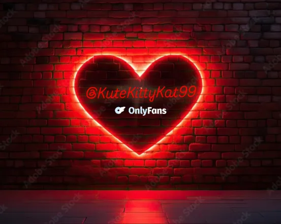 OnlyFans cuenta kutekittykat99 header 2