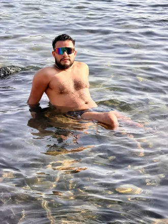 OnlyFans cuenta spicy_joel header 2