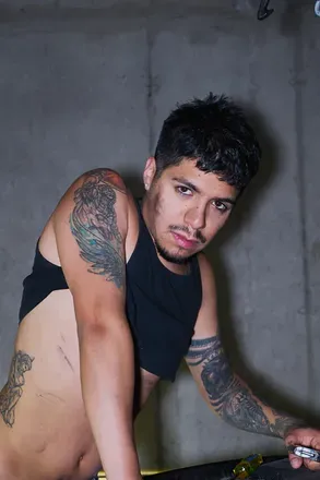 OnlyFans cuenta nickehann avatar 1