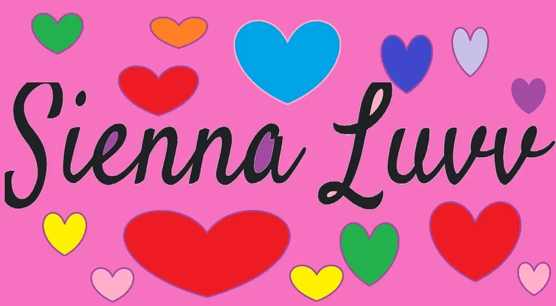 OnlyFans cuenta sienna.luvv header 2