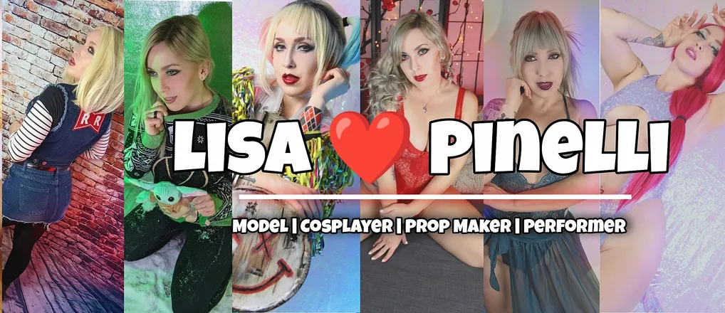 OnlyFans cuenta lisaannpinelli header 2
