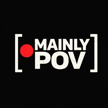 OnlyFans cuenta mainlypov avatar 1