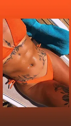 OnlyFans cuenta seexybeel header 2