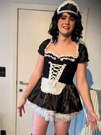 OnlyFans cuenta sissy_megan avatar 1