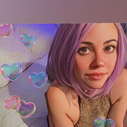 OnlyFans cuenta troublemonroe header 2