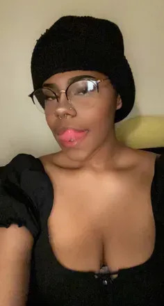OnlyFans cuenta ebonyrenee03 avatar 1