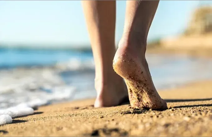 OnlyFans cuenta barefootcoast avatar 1