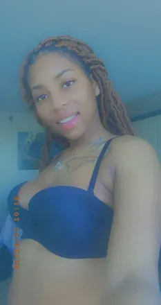 OnlyFans cuenta kashhunique avatar 1
