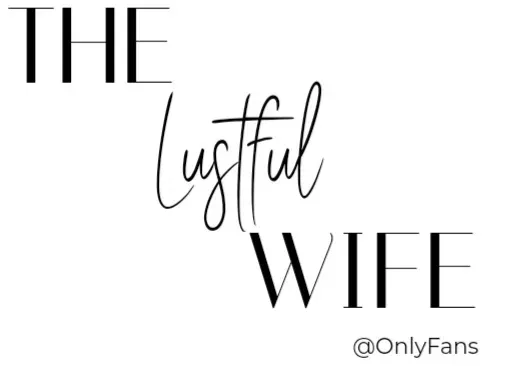 OnlyFans cuenta thelustfulwife avatar 1