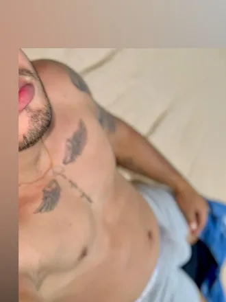 OnlyFans cuenta soychaya97 header 2