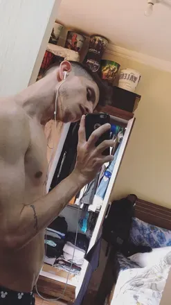 OnlyFans cuenta alefcaleo avatar 1